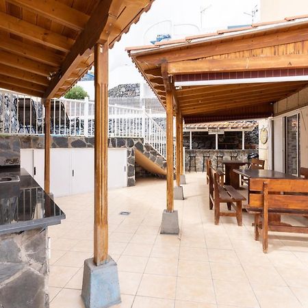 אדחה Home2Book Metro Tenerife, Private Pool & Bbq מראה חיצוני תמונה
