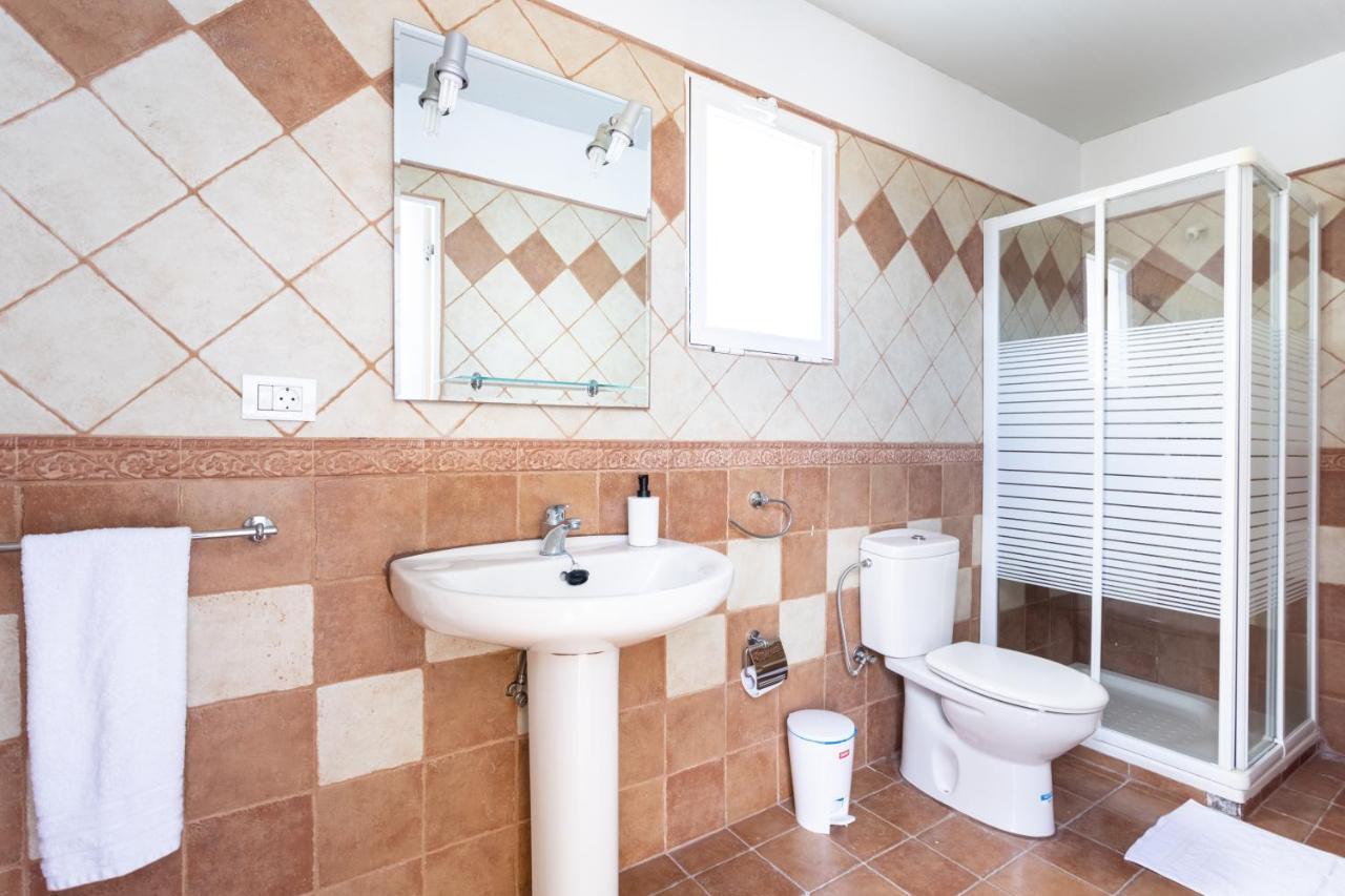 אדחה Home2Book Metro Tenerife, Private Pool & Bbq מראה חיצוני תמונה