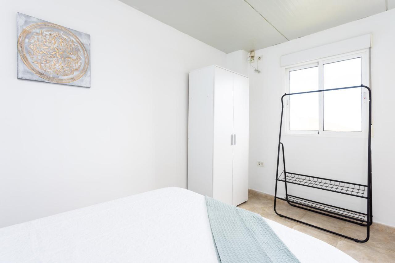 אדחה Home2Book Metro Tenerife, Private Pool & Bbq מראה חיצוני תמונה