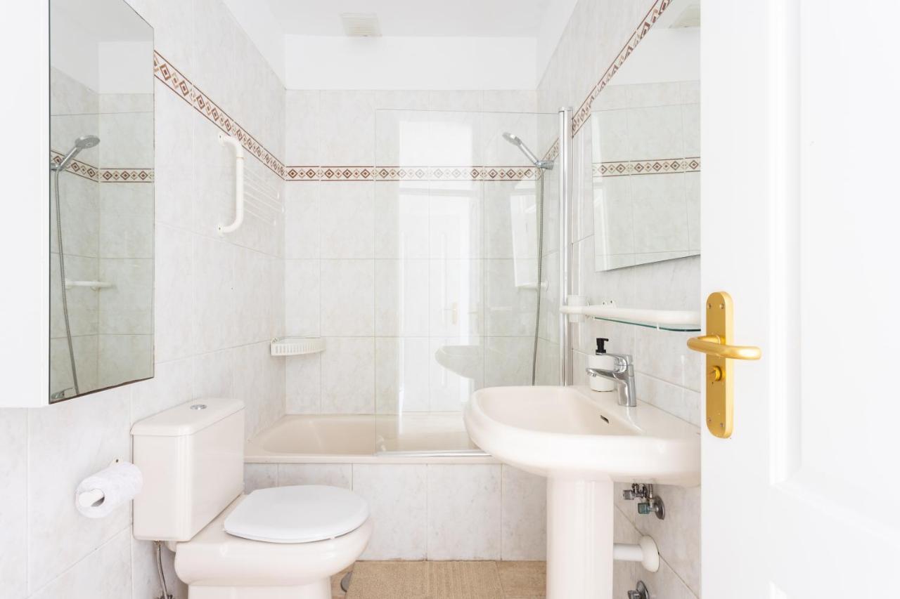 אדחה Home2Book Metro Tenerife, Private Pool & Bbq מראה חיצוני תמונה