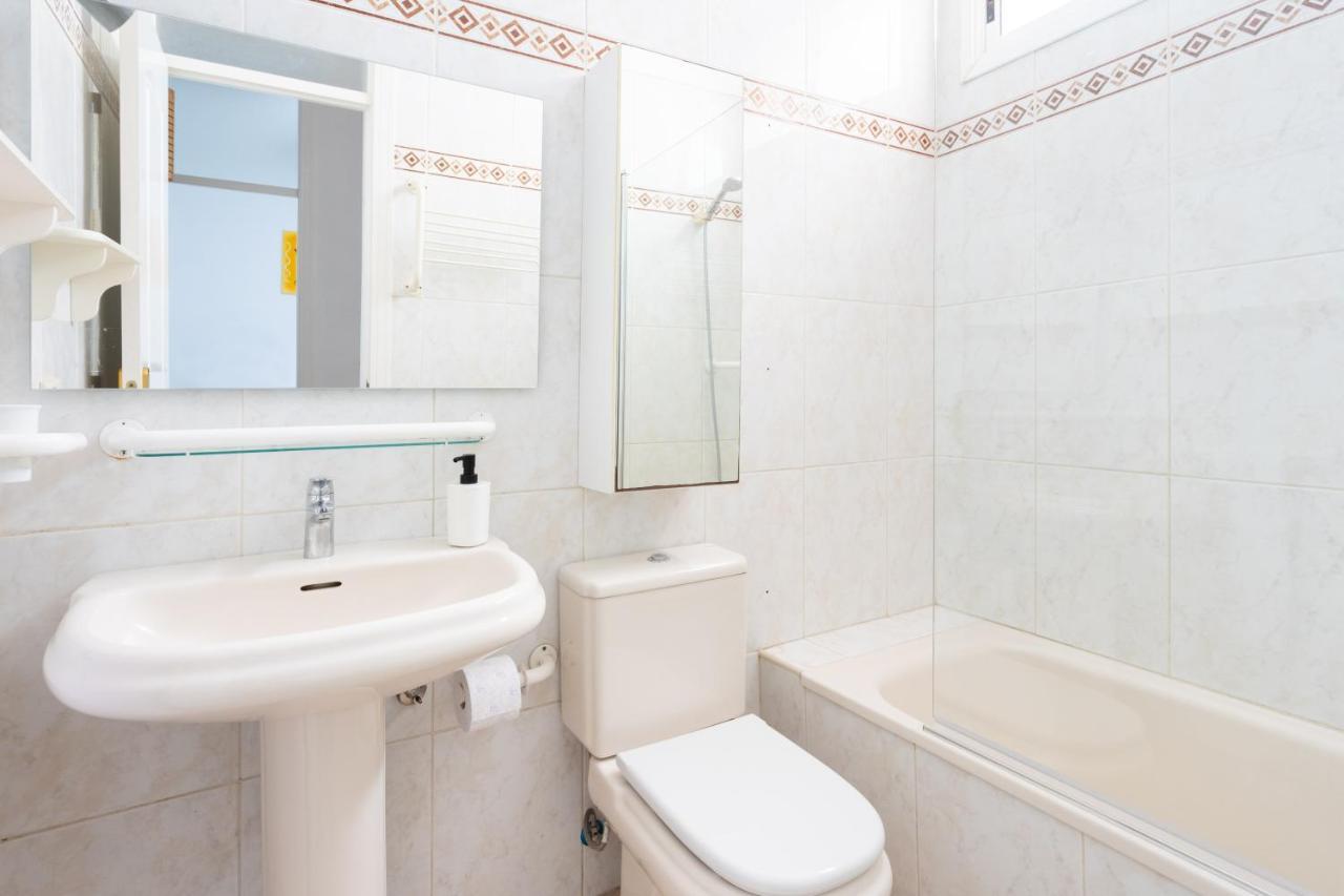 אדחה Home2Book Metro Tenerife, Private Pool & Bbq מראה חיצוני תמונה