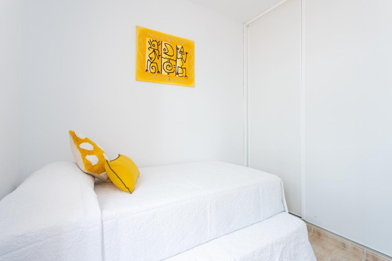 אדחה Home2Book Metro Tenerife, Private Pool & Bbq מראה חיצוני תמונה