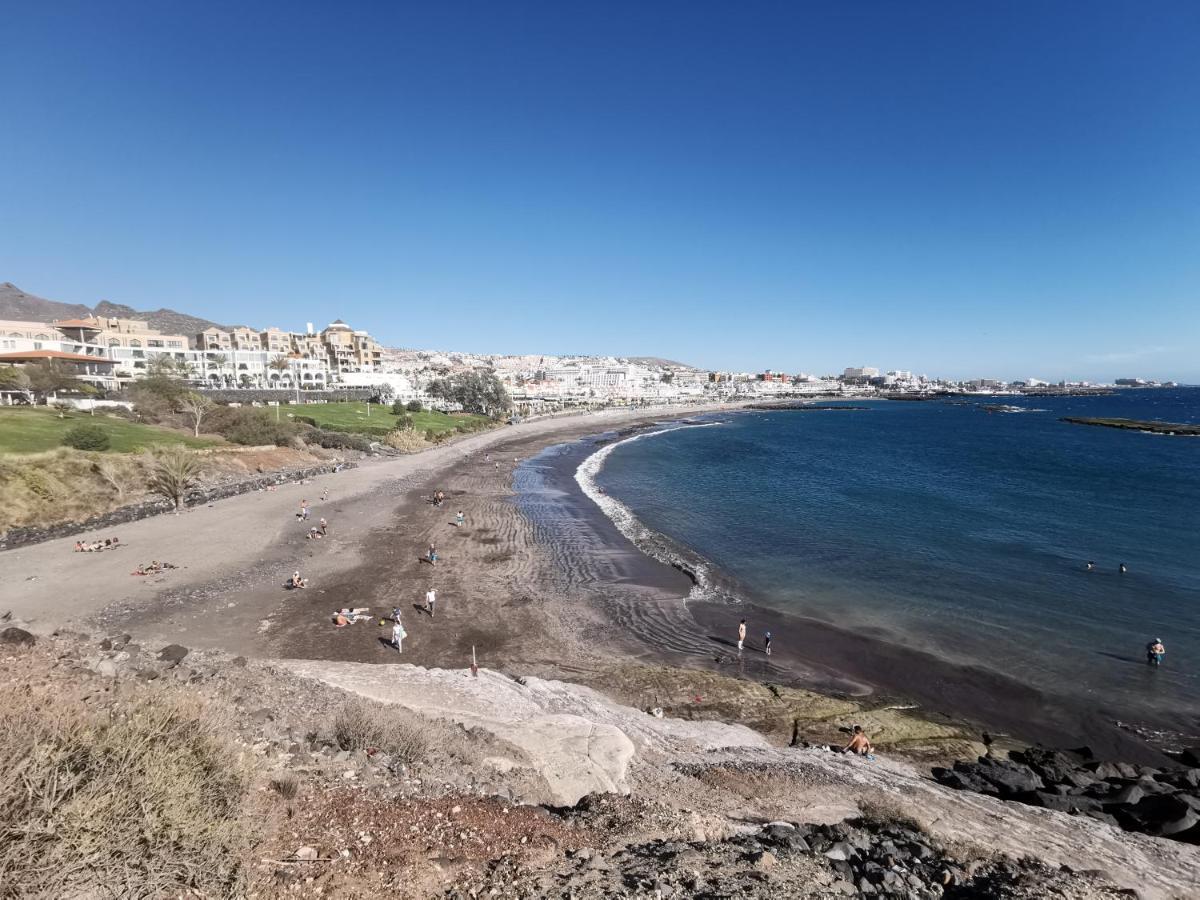 אדחה Home2Book Metro Tenerife, Private Pool & Bbq מראה חיצוני תמונה