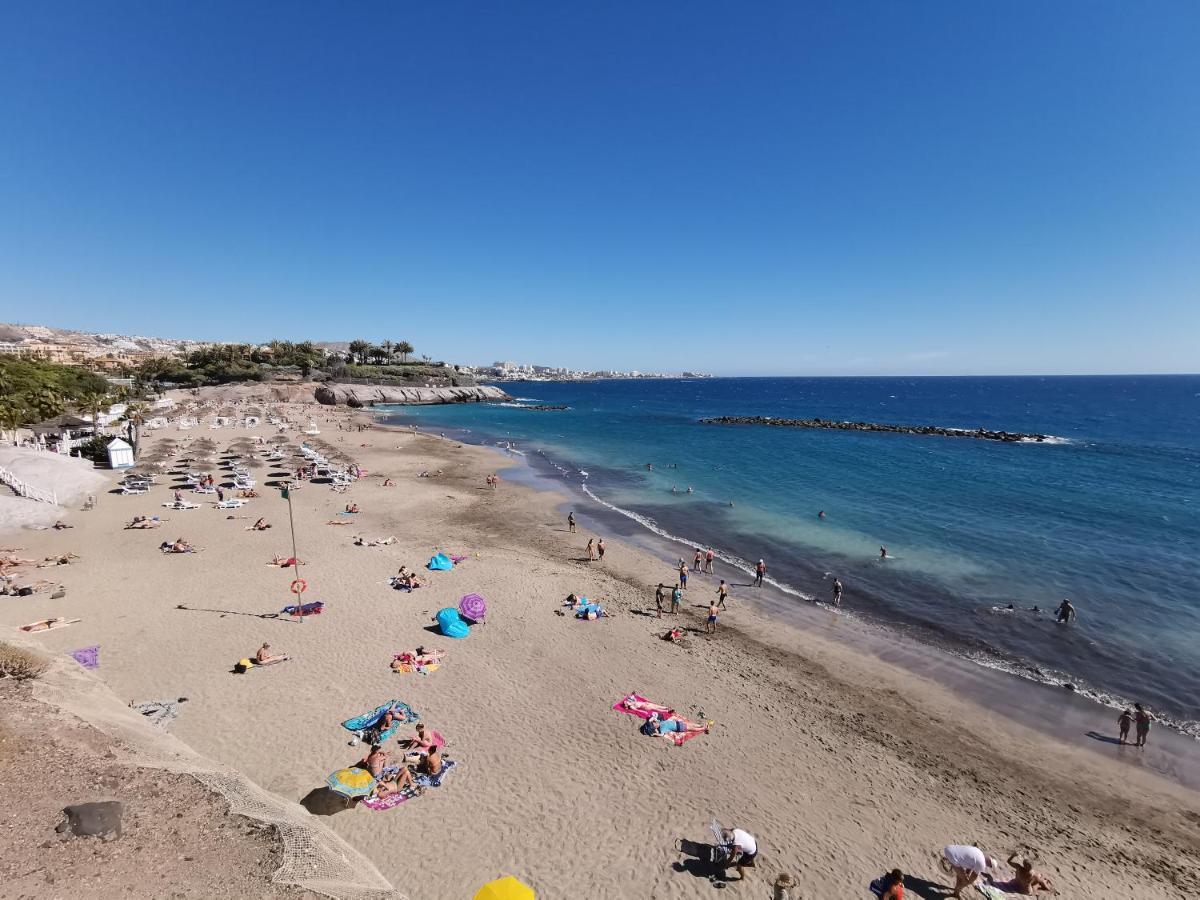 אדחה Home2Book Metro Tenerife, Private Pool & Bbq מראה חיצוני תמונה