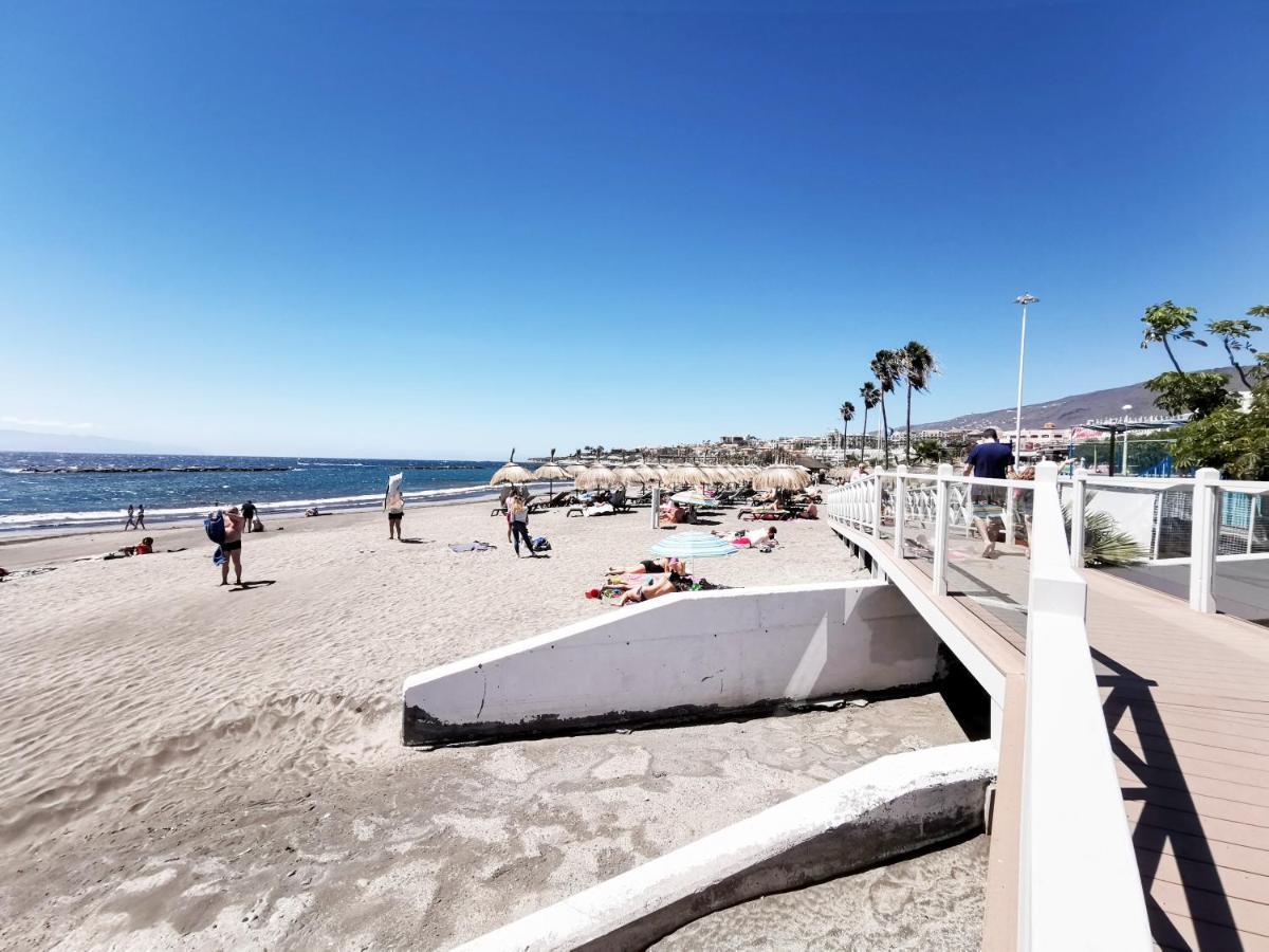 אדחה Home2Book Metro Tenerife, Private Pool & Bbq מראה חיצוני תמונה