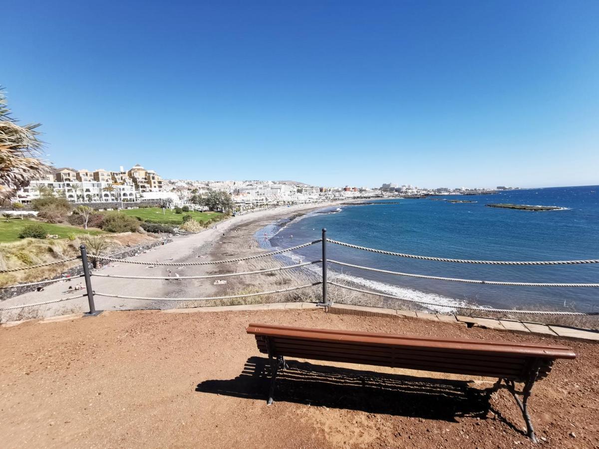 אדחה Home2Book Metro Tenerife, Private Pool & Bbq מראה חיצוני תמונה