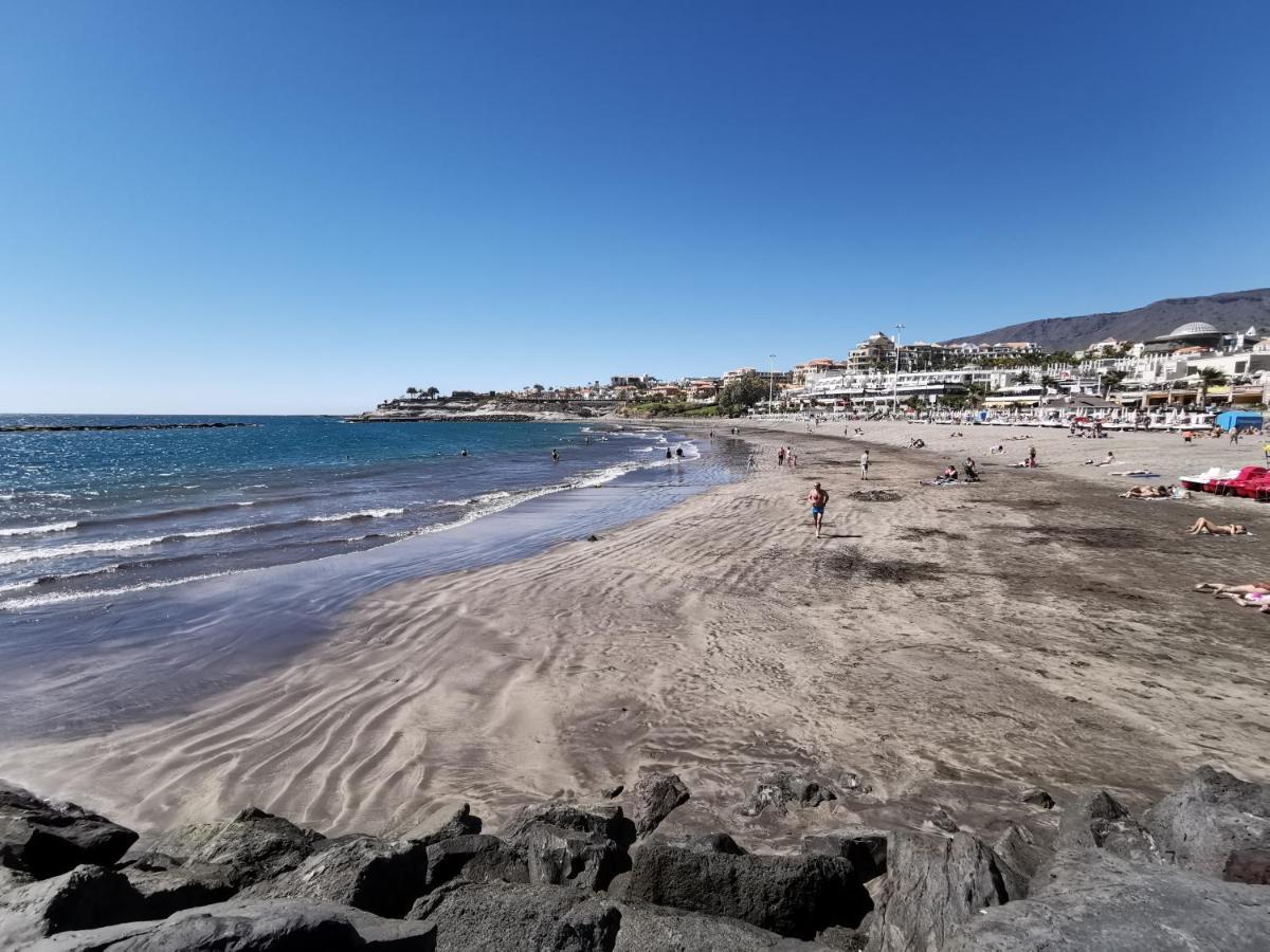 אדחה Home2Book Metro Tenerife, Private Pool & Bbq מראה חיצוני תמונה
